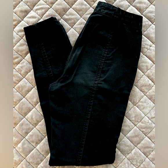 Bullhead Denim Co High-Rise Skinnies - Picture 2 of 3